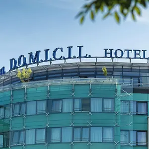 Domicil By Golden Tulip Hotel Berlijn