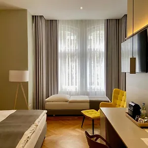 38 Hotel Berlijn