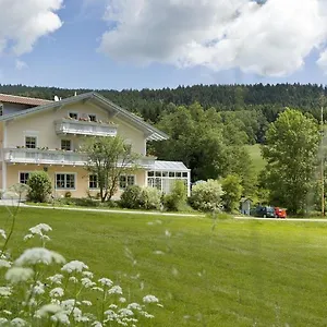 Landgasthof Zum Hirschenstein, Garni Gasthuis Sankt Englmar