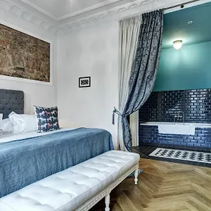 Gorki Aparthotel Berlijn