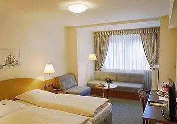 ***  Park Hotel Am Lindenplatz Lübeck Tyskland