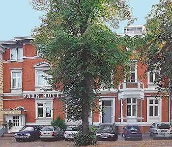 Park Hotel Am Lindenplatz Lübeck